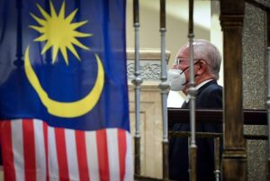 Najib dipenjara, apakah seterusnya untuk Malaysia?