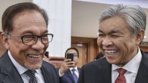 Kerajaan Campuran PH-BN akan Gagal. Bina Alternatif Politik untuk Mempertahankan Kebajikan dan Hak Rakyat!