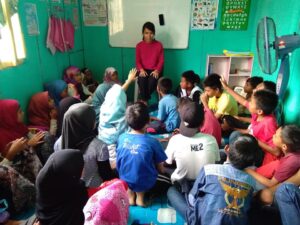 Kenyataan Umum Solidariti Mempertahan Sekolah Alternatif di Teluk Layang