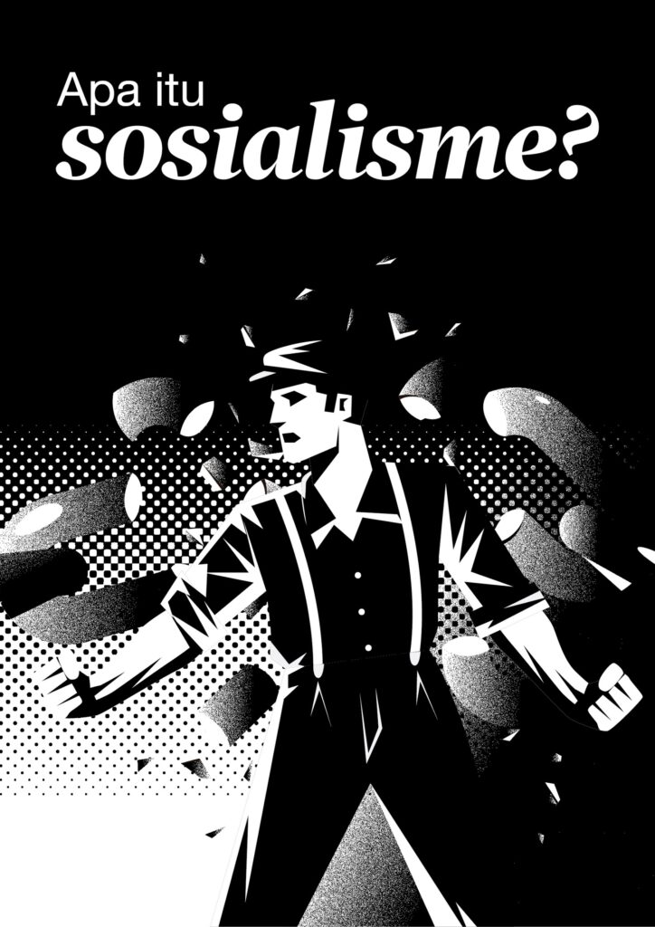 Apa Itu Sosialisme?