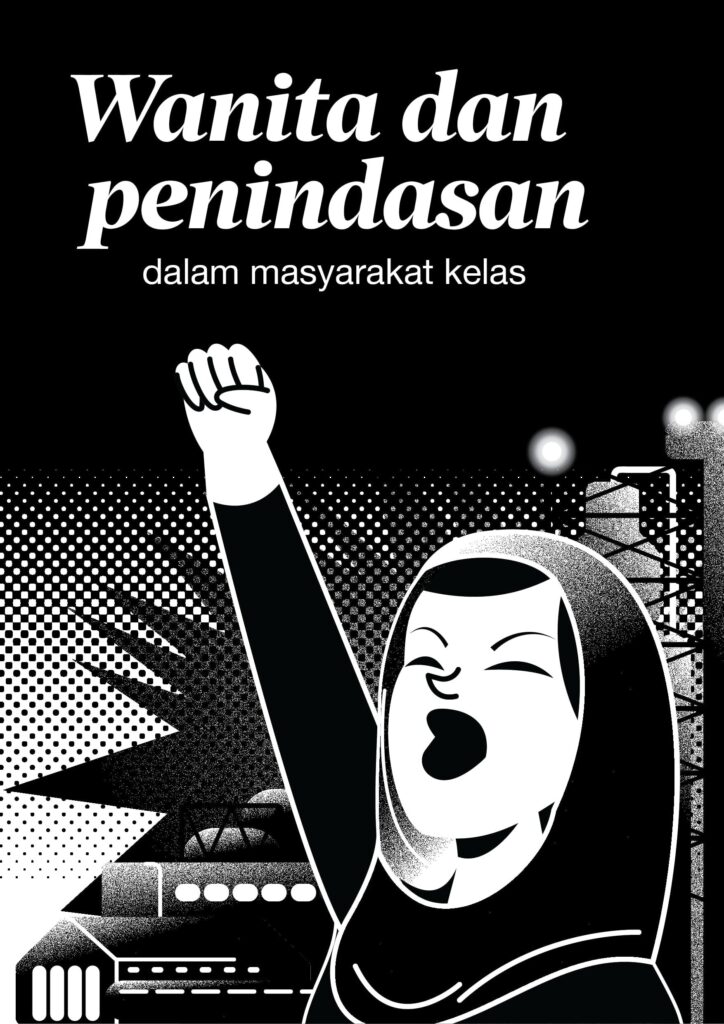 Wanita dan Penindasan dalam Masyarakat Kelas