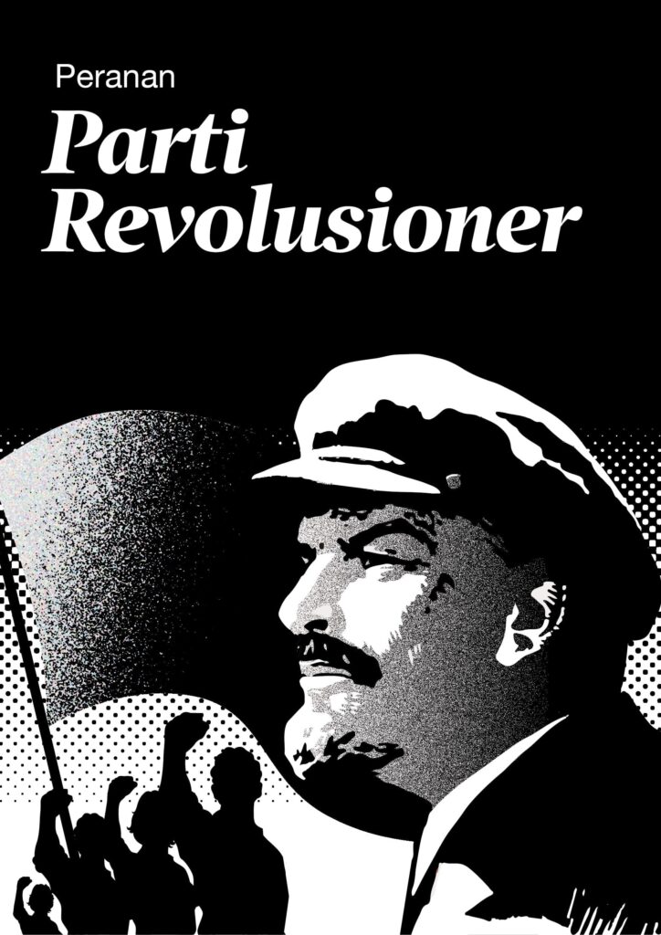 Peranan Parti Revolusioner