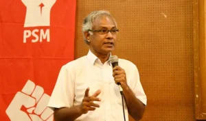 The Reformist Doctor Who Treats the Symptom, Not the Cause