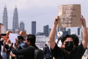 Nasional 6 Public Health for Profits: Malaysian healthcare at the crossroads
