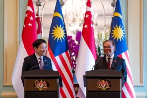 Zon Ekonomi Khas Johor-Singapura (JS-SEZ): Bak kata pepatah ‘beri betis hendak peha’
