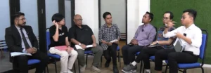 The Pointless Debate over Bumiputera Quotas Between Racists and Meritocrats
