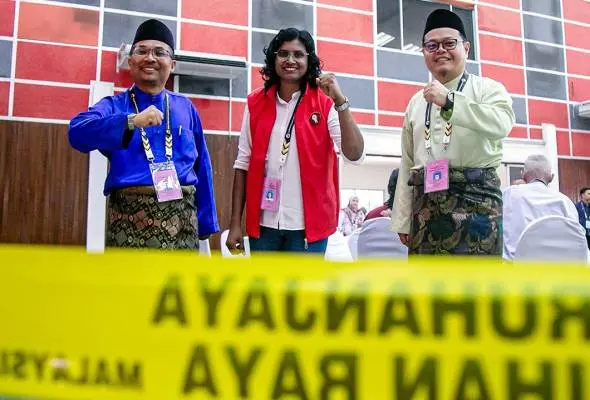 2025 04 26 prk ayer kuning analisis sosialis alternatif Kenyataan Hari Buruh 2025 oleh Sosialis Alternatif: Kelas pekerja harus bangkit bina perjuangan dalam era cabaran baru! Sosialis Alternatif