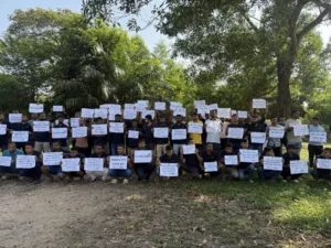 Solidariti Buat Pekerja Migran di Syarikat Mediceram yang Sedang Mogok Kali Ketiga Dalam Memperjuangkan Hak Mereka!