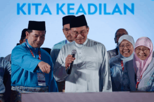 Kongres PKR Mencerminkan Krisis Dalaman: Bina parti pekerja massa sebagai alternatif