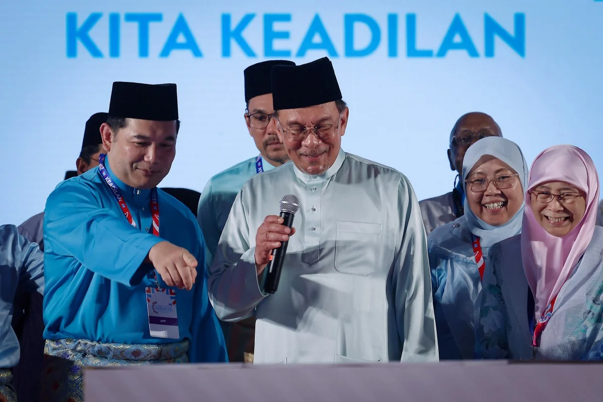 Pendekatan anak muda dalam menentang pemerintah zalim dan korup 19 2025 06 28 kongres pkr krisis dalaman sosialis alternatif Pendekatan anak muda dalam menentang pemerintah zalim dan korup Sosialis Alternatif