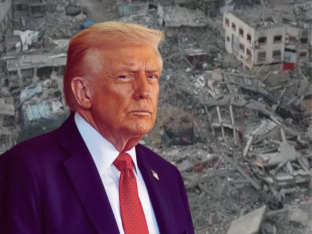 Trump Epitome Sistem Kapitalisme Global dalam Krisis: Ini masanya untuk membina penentangan solidariti kelas pekerja bersama anak muda secara tersusun 30 Trump mewakili krisis yang mendalam dalam sistem kapitalis global — sistem yang kini dipenuhi dengan perang-perang proksi, krisis kepimpinan politik, ekonomi dan sosial yang tidak pernah disaksikan oleh mana-mana generasi.