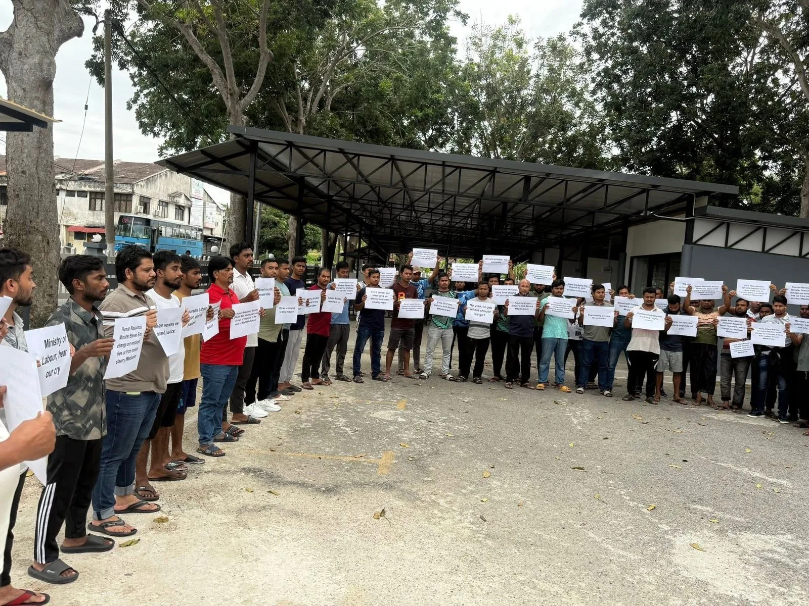 International Solidarity Campaign: Justice for the 177 Fired Mediceram Workers 10 2025 11 25 international solidarity campaign mediceram workers bangladesh malaysia 3 sosialis alternatif International Solidarity Campaign: Justice for the 177 Fired Mediceram Workers Sosialis Alternatif