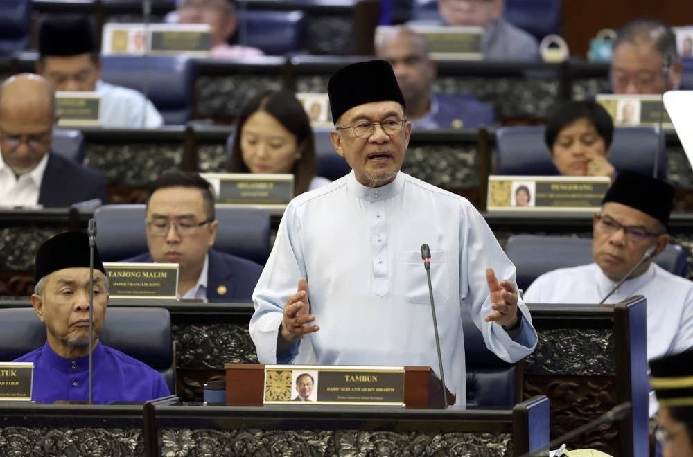 Bajet 2027: Gaji Minimum RM2,000 Tidak Mencukupi, Jutaan Pekerja Masih Terpinggir Daripada Kekayaan Negara! 1 3672860 Bajet 2027: Gaji Minimum RM2,000 Tidak Mencukupi, Jutaan Pekerja Masih Terpinggir Daripada Kekayaan Negara! Sosialis Alternatif