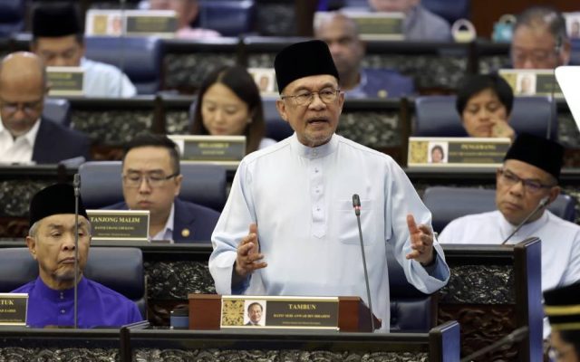 3672860 Budget 2027: RM2,000 Minimum Wage Falls Short as Millions of Workers Remain Excluded from the Nation's Wealth! Sosialis Alternatif